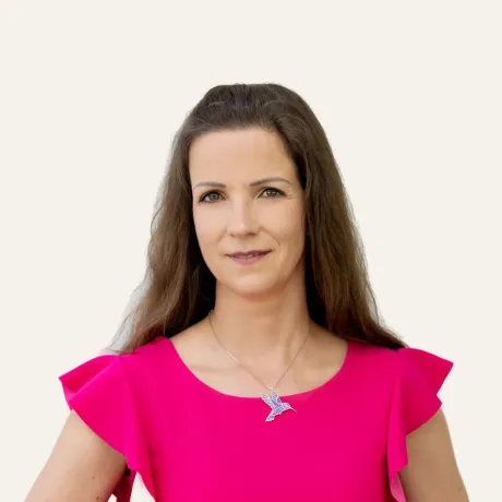Bernadett Dóka
