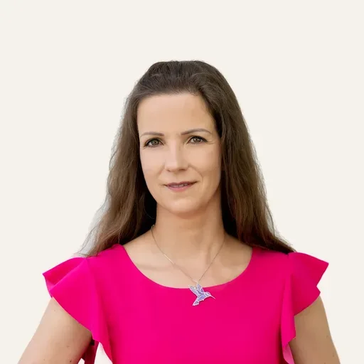Bernadett Dóka